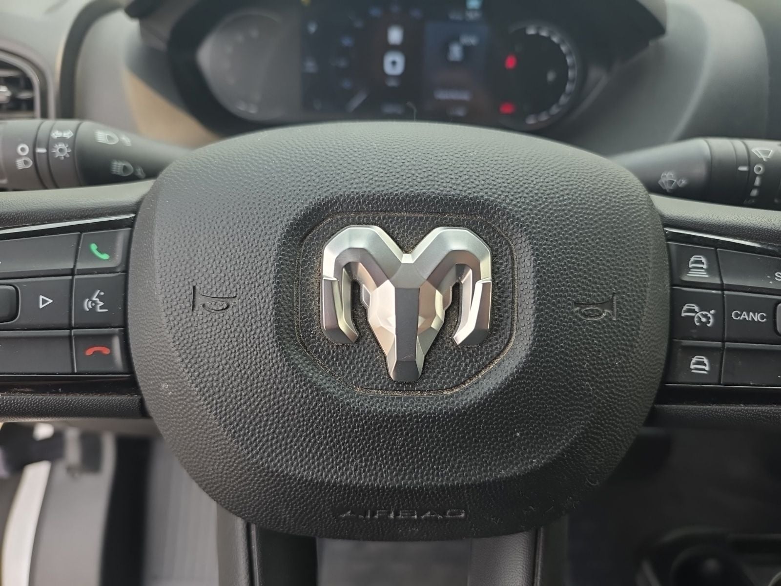 2025 RAM ProMaster 2500 Base