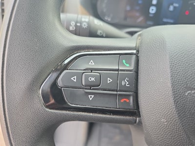 2025 RAM ProMaster 2500 Base