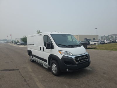 2025 RAM ProMaster 2500 Base