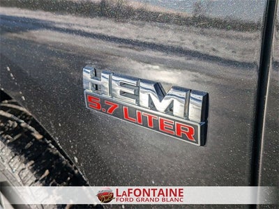 2016 RAM 1500 Express