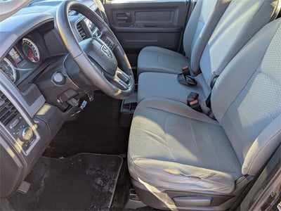 2016 RAM 1500 Express