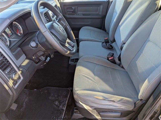 2016 RAM 1500 Express