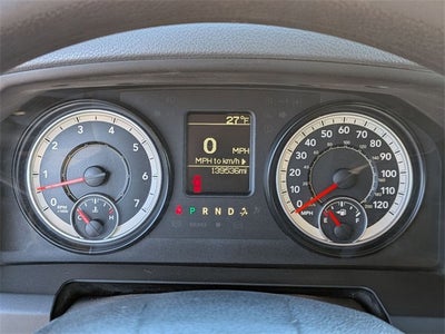 2016 RAM 1500 Express