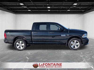 2016 RAM 1500 Express