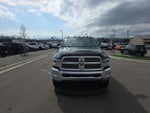 2015 RAM 2500 Laramie Longhorn