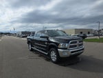 2015 RAM 2500 Laramie Longhorn