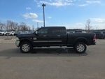 2015 RAM 2500 Laramie Longhorn