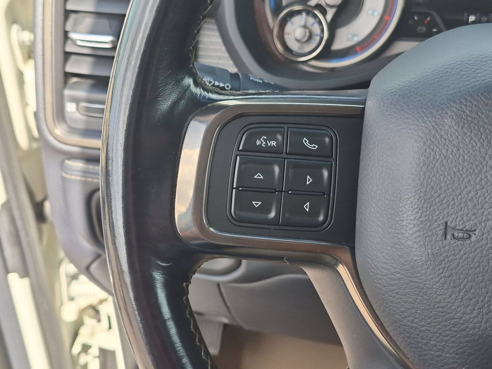 2022 RAM 2500 Limited 4X4