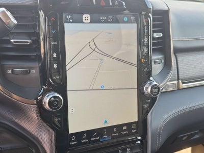 2022 RAM 2500 Limited 4X4