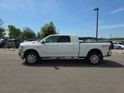 2022 RAM 2500 Limited 4X4