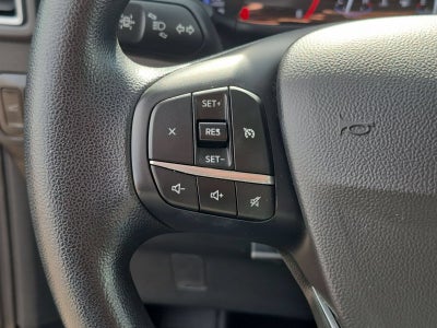 2021 Ford Bronco Sport Big Bend 4X4