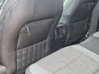 2021 Ford Bronco Sport Big Bend 4X4