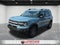 2023 Ford Bronco Sport Big Bend 4X4