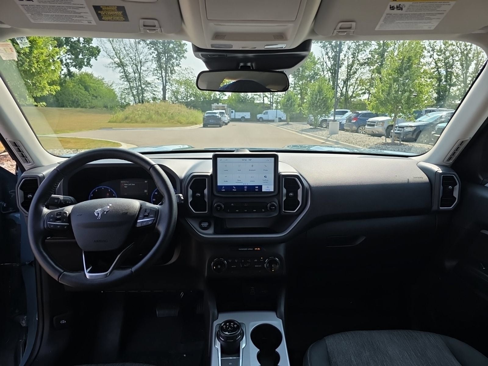 2023 Ford Bronco Sport Big Bend 4X4