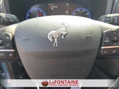 2023 Ford Bronco Sport Big Bend 4X4