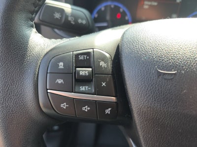 2023 Ford Bronco Sport Big Bend 4X4
