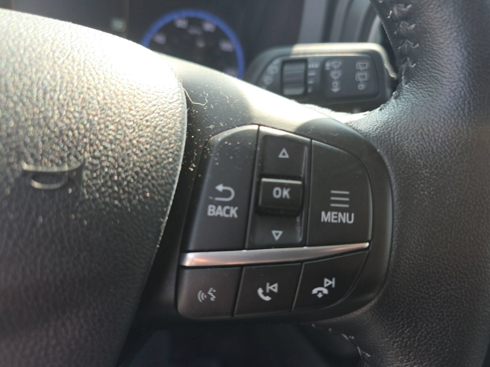 2023 Ford Bronco Sport Big Bend 4X4