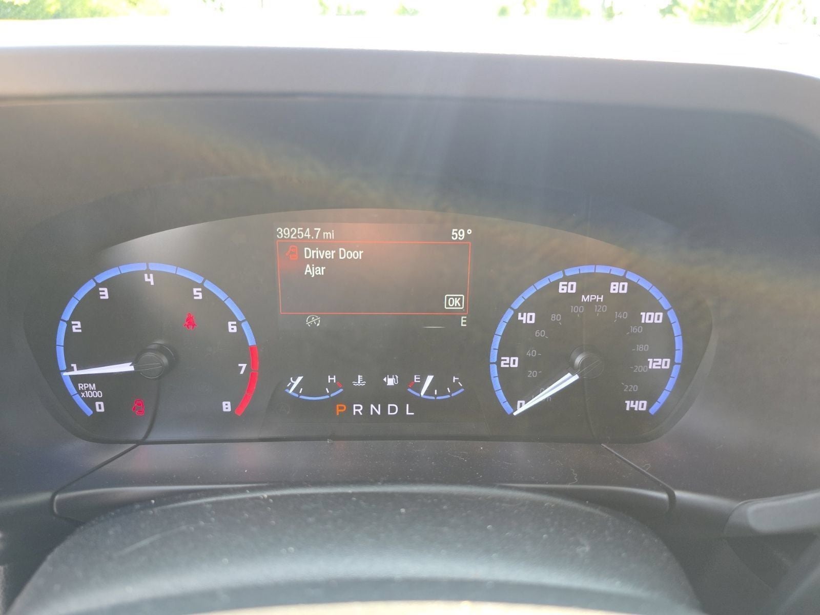 2023 Ford Bronco Sport Big Bend 4X4