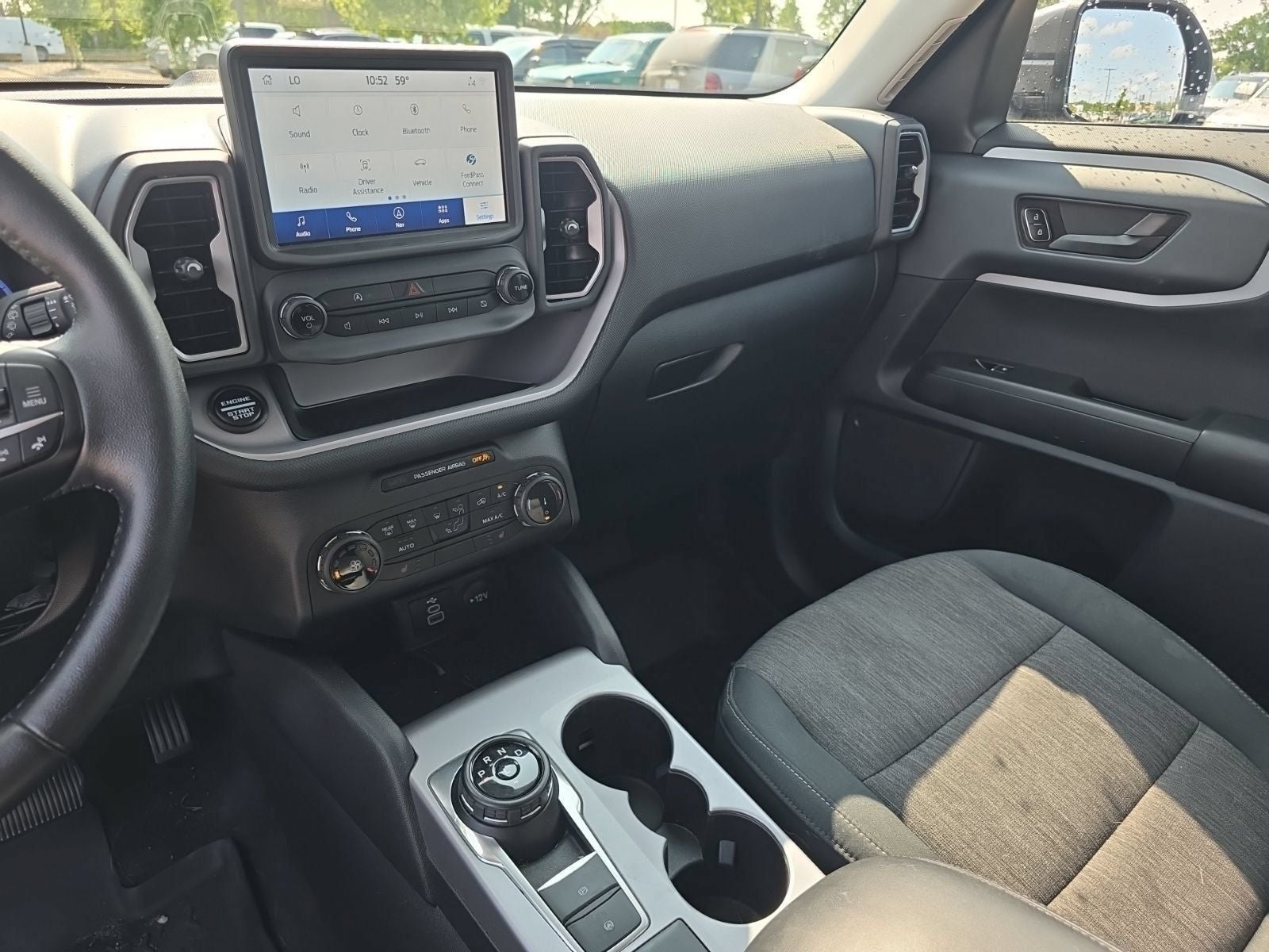 2023 Ford Bronco Sport Big Bend 4X4