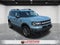 2023 Ford Bronco Sport Big Bend 4X4