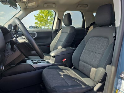 2023 Ford Bronco Sport Big Bend 4X4
