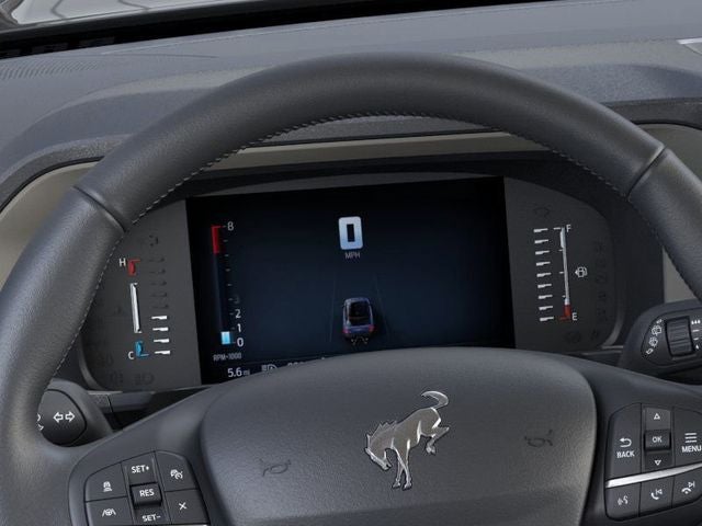 2026 Ford Bronco Sport Big Bend In-Transit