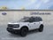 2026 Ford Bronco Sport Big Bend In-Transit