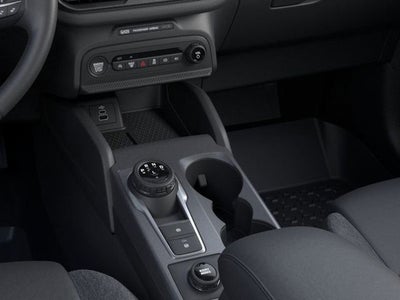 2026 Ford Bronco Sport Big Bend In-Transit