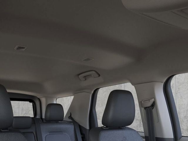 2026 Ford Bronco Sport Big Bend In-Transit