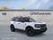 2026 Ford Bronco Sport Big Bend In-Transit
