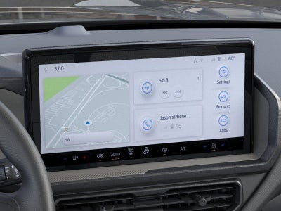 2026 Ford Bronco Sport Big Bend In-Transit