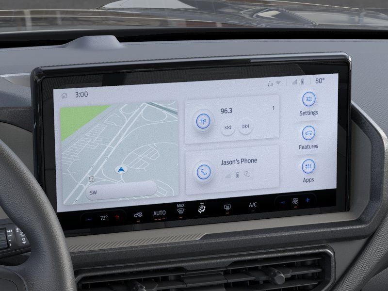 2026 Ford Bronco Sport Big Bend In-Transit