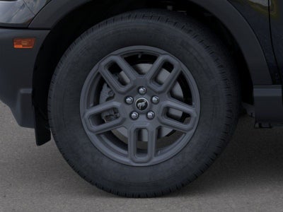 2026 Ford Bronco Sport Big Bend In-Transit
