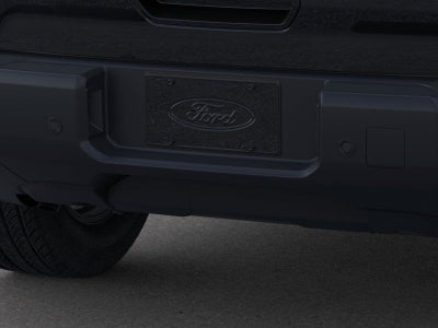 2026 Ford Bronco Sport Big Bend In-Transit