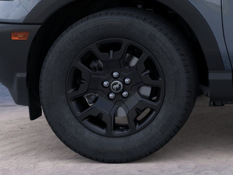 2026 Ford Bronco Sport Big Bend In-Transit