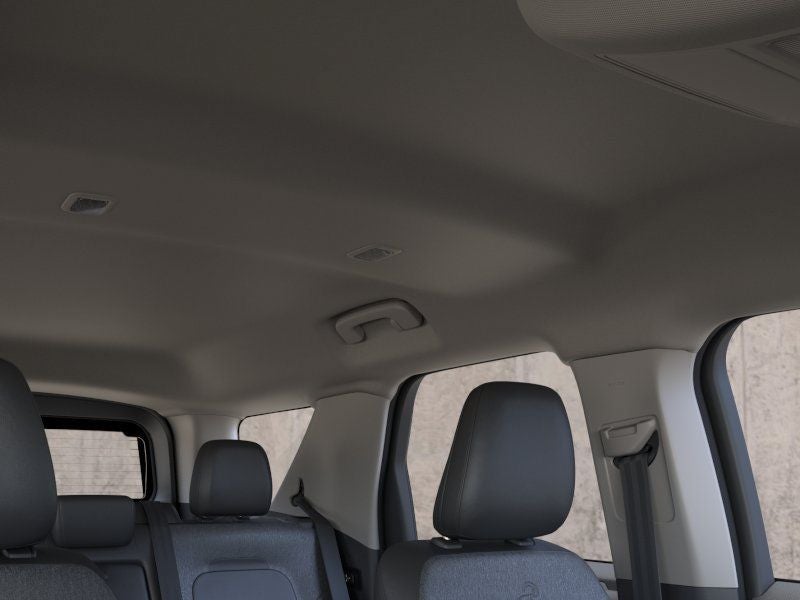 2026 Ford Bronco Sport Big Bend In-Transit