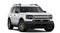 2026 Ford Bronco Sport Big Bend In-Transit
