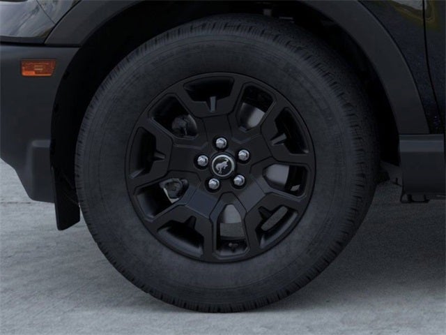 2025 Ford Bronco Sport Big Bend In-Transit