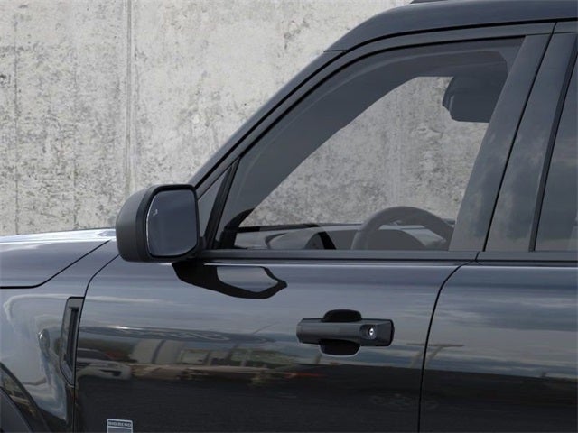 2025 Ford Bronco Sport Big Bend In-Transit