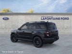 2025 Ford Bronco Sport Big Bend In-Transit