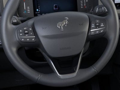 2026 Ford Bronco Sport Big Bend In-Transit