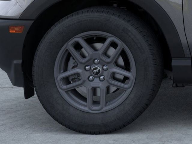 2026 Ford Bronco Sport Big Bend In-Transit