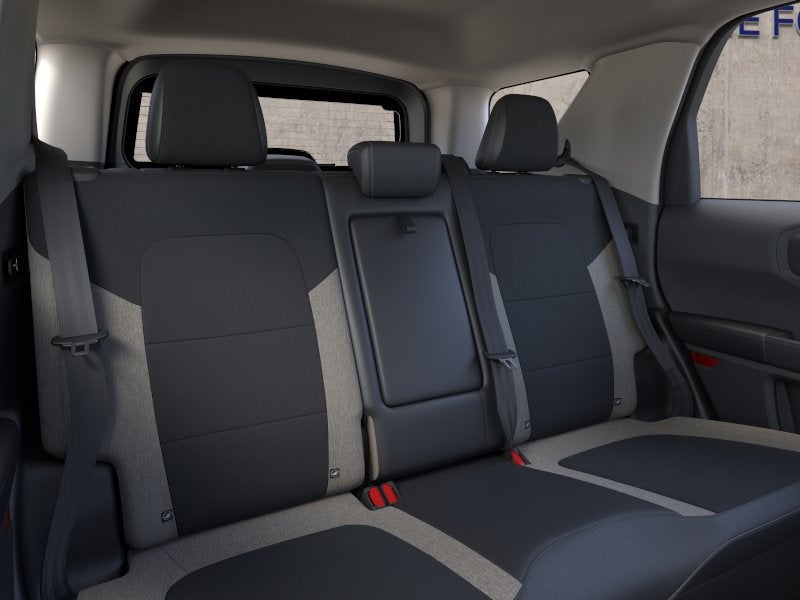 2026 Ford Bronco Sport Big Bend In-Transit