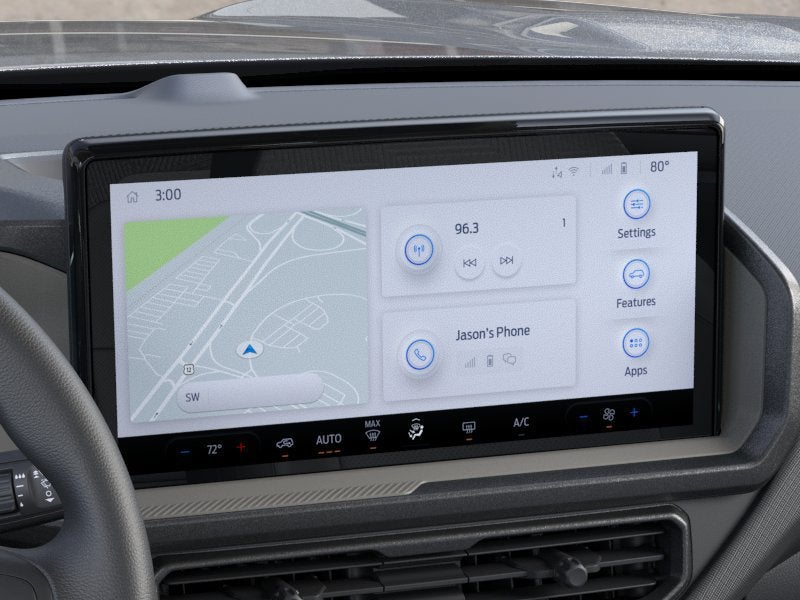 2026 Ford Bronco Sport Big Bend In-Transit