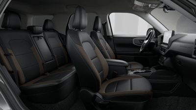 2026 Ford Bronco Sport Big Bend In-Transit