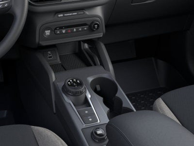 2026 Ford Bronco Sport Big Bend In-Transit