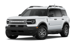 2026 Ford Bronco Sport Big Bend In-Transit