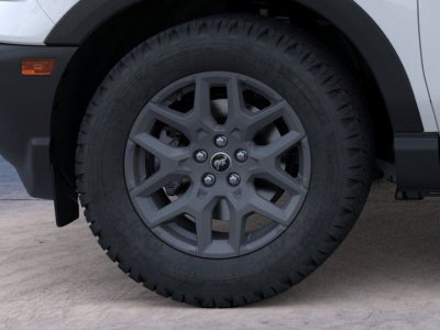 2026 Ford Bronco Sport Big Bend In-Transit