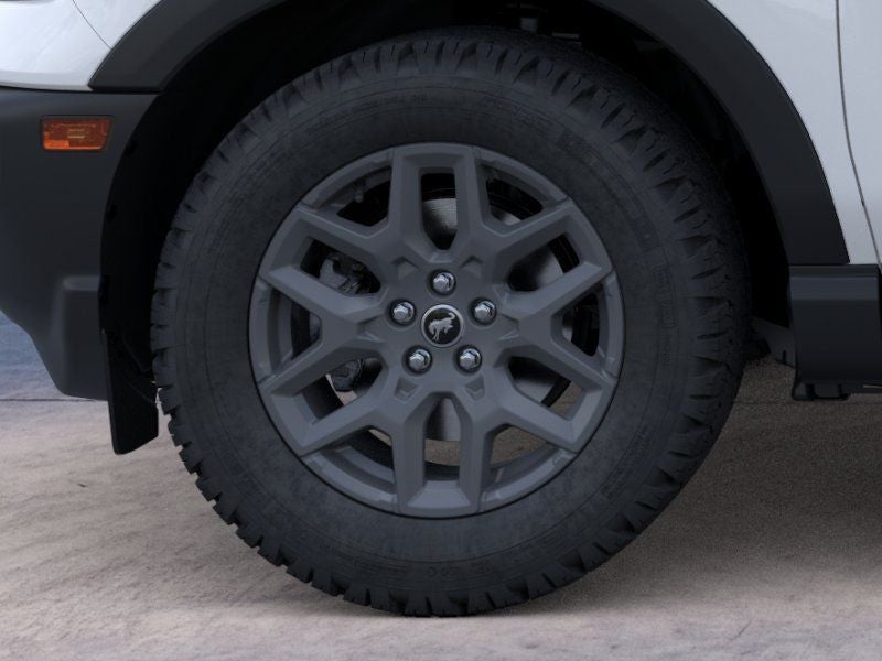 2026 Ford Bronco Sport Big Bend In-Transit