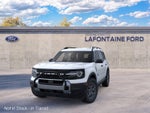 2026 Ford Bronco Sport Big Bend In-Transit